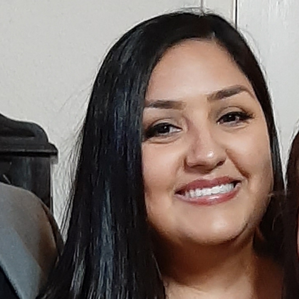 Meet your Posher, Erica